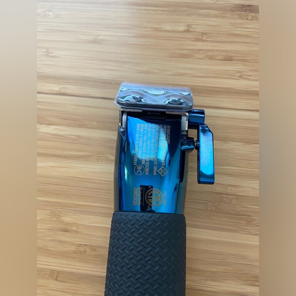 Babyliss Boost FX Limited Edition Blue Clipper - Picture 10 of 16